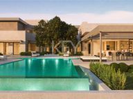 Villa for sale in Sierra Blanca, Marbella Golden Mile