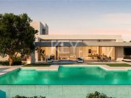 Villa for sale in Sierra Blanca, Marbella Golden Mile