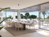 Villa for sale in Sierra Blanca, Marbella Golden Mile