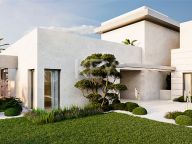 Villa for sale in Sierra Blanca, Marbella Golden Mile