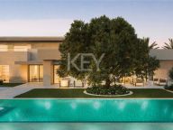 Villa for sale in Sierra Blanca, Marbella Golden Mile