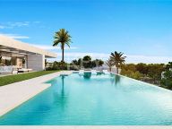 Villa for sale in Sierra Blanca, Marbella Golden Mile