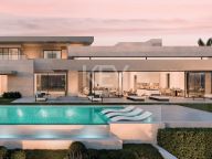 Villa for sale in Sierra Blanca, Marbella Golden Mile