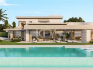 Villa for sale in Sierra Blanca, Marbella Golden Mile