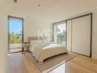 Villa for sale in Rocio de Nagüeles, Marbella Golden Mile