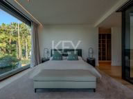 Villa for sale in Rocio de Nagüeles, Marbella Golden Mile