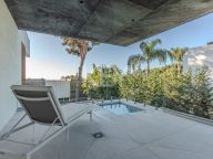 Villa for sale in Rocio de Nagüeles, Marbella Golden Mile