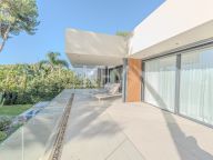 Villa for sale in Rocio de Nagüeles, Marbella Golden Mile