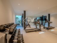 Villa for sale in Rocio de Nagüeles, Marbella Golden Mile