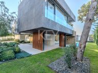 Villa for sale in Rocio de Nagüeles, Marbella Golden Mile