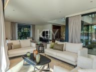 Villa for sale in Rocio de Nagüeles, Marbella Golden Mile