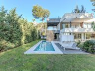 Villa for sale in Rocio de Nagüeles, Marbella Golden Mile