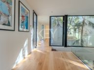 Villa for sale in Rocio de Nagüeles, Marbella Golden Mile