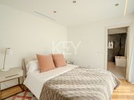 Villa for sale in Rocio de Nagüeles, Marbella Golden Mile