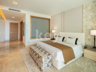 Penthouse for sale in Sierra Blanca, Marbella Golden Mile