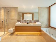 Penthouse for sale in Sierra Blanca, Marbella Golden Mile