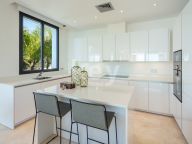Penthouse for sale in Sierra Blanca, Marbella Golden Mile