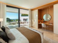 Penthouse for sale in Sierra Blanca, Marbella Golden Mile