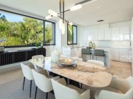 Penthouse for sale in Sierra Blanca, Marbella Golden Mile