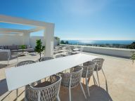 Penthouse for sale in Sierra Blanca, Marbella Golden Mile