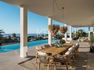 Villa for sale in Los Flamingos, Benahavis