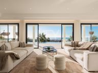 Villa for sale in Los Flamingos, Benahavis