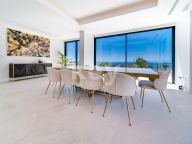 Villa for sale in Rio Real Golf, Marbella East