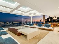 Penthouse for sale in Emare, Estepona