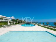 Penthouse for sale in Emare, Estepona