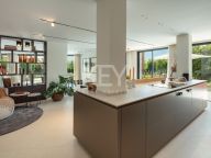 Villa en alquiler en La Reserva de los Monteros, Marbella Este