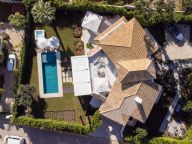 Villa for sale in La Reserva de los Monteros, Marbella East