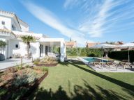Villa for sale in La Reserva de los Monteros, Marbella East