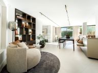 Villa for sale in La Reserva de los Monteros, Marbella East