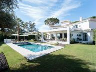 Villa for sale in La Reserva de los Monteros, Marbella East