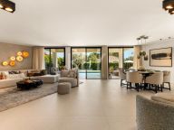 Villa for rent in Los Monteros Playa, Marbella East