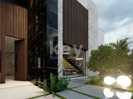 Villa for sale in Estepona