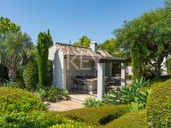 Villa en alquiler en La Carolina, Marbella Golden Mile