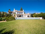 Villa for rent in La Carolina, Marbella Golden Mile