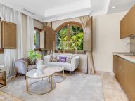 Villa en alquiler en La Carolina, Marbella Golden Mile