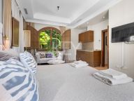 Villa en alquiler en La Carolina, Marbella Golden Mile