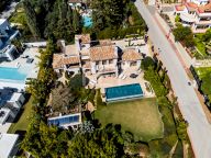 Villa en alquiler en La Carolina, Marbella Golden Mile