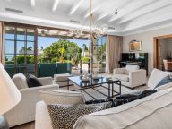 Villa en alquiler en La Carolina, Marbella Golden Mile