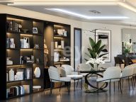 Villa en venta en Guadalmina Baja, San Pedro de Alcantara