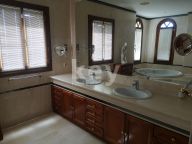 Villa for rent in Sierra Blanca, Marbella Golden Mile