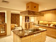 Villa for rent in Sierra Blanca, Marbella Golden Mile