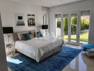 Villa for rent in Sierra Blanca, Marbella Golden Mile