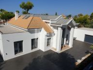 Villa for rent in Sierra Blanca, Marbella Golden Mile