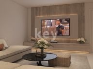 Villa for sale in La Resina Golf, Estepona