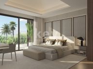 Villa for sale in La Resina Golf, Estepona