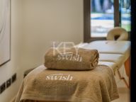 Villa for sale in La Cerquilla, Nueva Andalucia